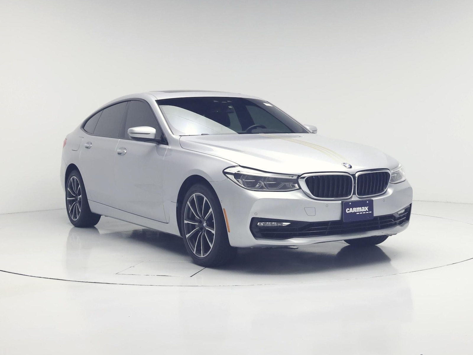bmw 6 series gran turismo 2018 WBAJV6C53JBK07730 image bmw 6 series gran turismo 2018 WBAJV6C53JBK07730 image